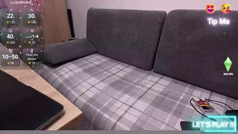 tarkan198 online show from 11-27-25, 11:01