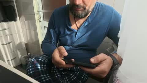 tarkan198 online show from 03-20-26, 07:24