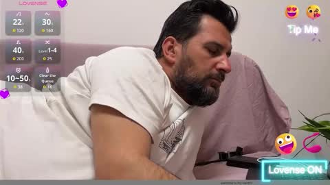 tarkan198 online show from 03-24-26, 08:03