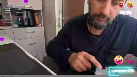 tarkan198 online show from 03-27-26, 07:58