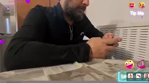 tarkan198 online show from 03-29-26, 05:51