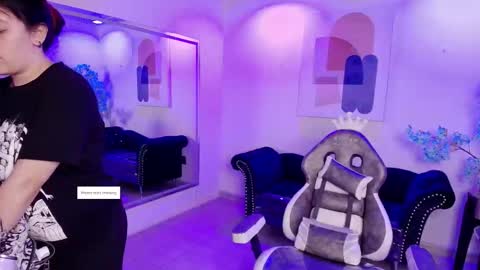 Snapshot of tarly_matches chatting on 09-27-25, 12:10 Tarly online show from 09-27-25, 12:10