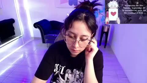 Snapshot of tarly_matches chatting on 09-28-25, 12:16 Tarly online show from 09-28-25, 12:16