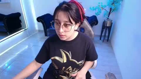 Snapshot of tarly_matches chatting on 10-19-25, 11:44 Tarly online show from 10-19-25, 11:44