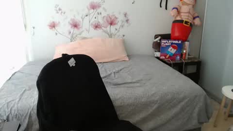 Tarra Rose online show from 02-13-25, 07:42