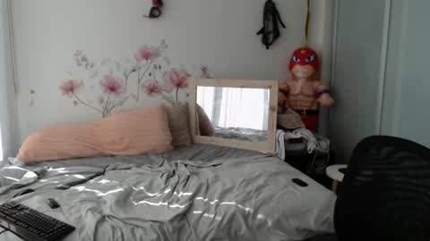 Tarra Rose online show from 03-10-25, 05:07