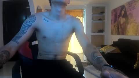tarren_boys online show from 09-14-25, 10:09