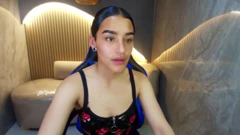Tash  online show from 09-19-25, 08:31