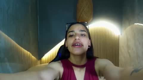 Tash  online show from 09-20-25, 07:48