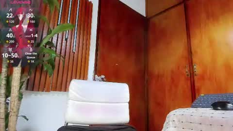 instagram Gattitasha online show from 06-14-26, 10:06