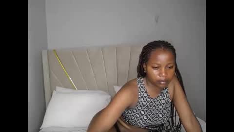 Snapshot of tasha_kimmy chatting on 04-13-26, 12:38 Ireen online show from 04-13-26, 12:38