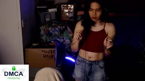 TashaKai online show from 12-23-24, 03:33