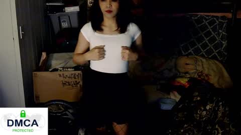 TashaKai online show from 01-02-25, 09:22