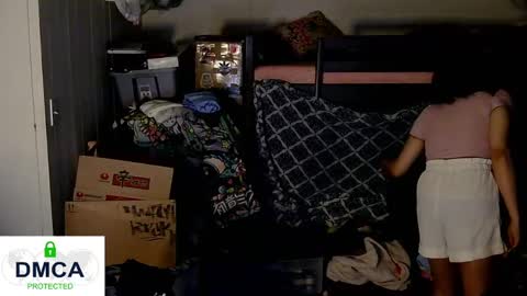 TashaKai online show from 01-03-25, 05:42