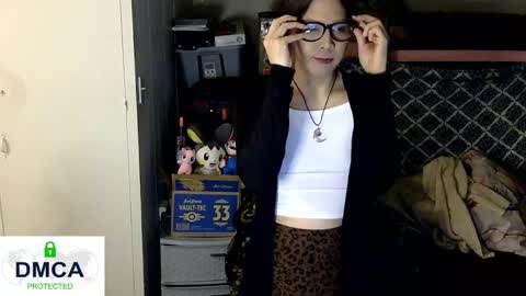 TashaKai online show from 01-07-25, 05:31