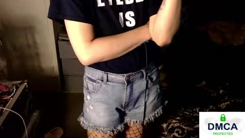 TashaKai online show from 02-18-25, 06:37