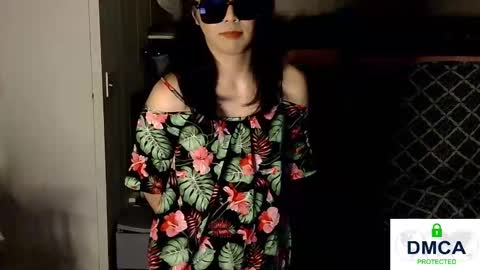 TashaKai online show from 02-21-25, 03:21