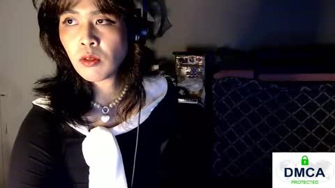 TashaKai online show from 02-26-25, 03:08