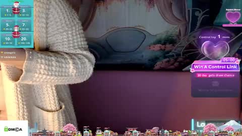 TashaKai online show from 12-13-25, 07:53