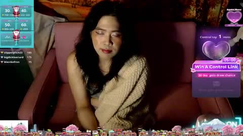 TashaKai online show from 01-09-26, 06:16