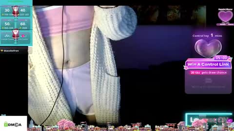 TashaKai online show from 01-14-26, 09:37