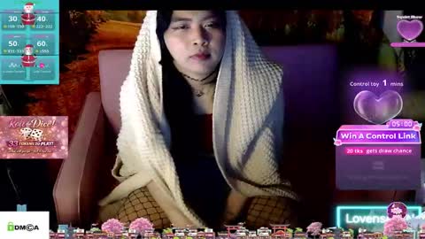 TashaKai online show from 02-03-26, 02:53