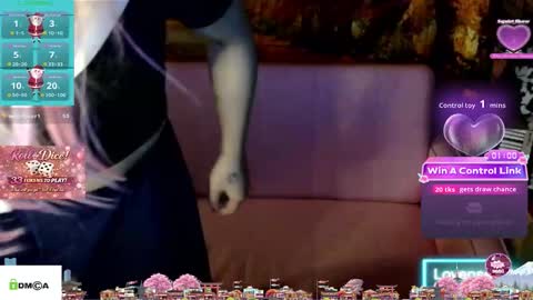 TashaKai online show from 02-08-26, 02:53