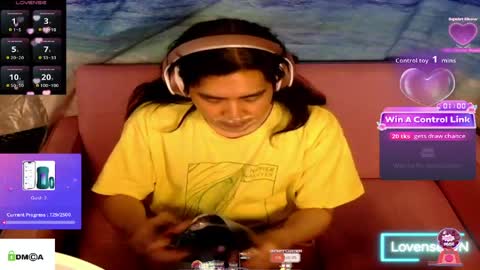 TashaKai online show from 05-02-26, 12:59