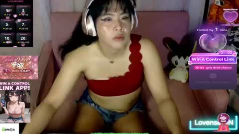 TashaKai online show from 06-20-26, 02:47