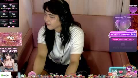 Snapshot of tashakai chatting on 06-30-26, 03:24 TashaKai online show from 06-30-26, 03:24