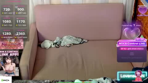 Snapshot of tashakai chatting on 07-30-26, 03:27 TashaKai online show from 07-30-26, 03:27