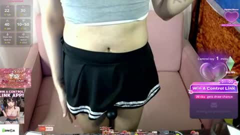 Snapshot of tashakai chatting on 08-06-26, 04:25 TashaKai online show from 08-06-26, 04:25