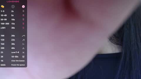 Tasha Sar online show from 04-10-26, 07:35