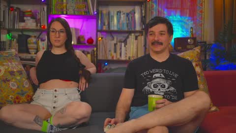 Vivian  Clark online show from 01-14-26, 11:05