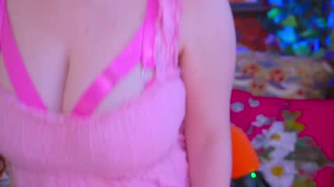 Vivian  Clark online show from 05-11-26, 06:52