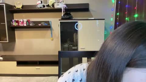 Stacy online show from 07-16-26, 06:52