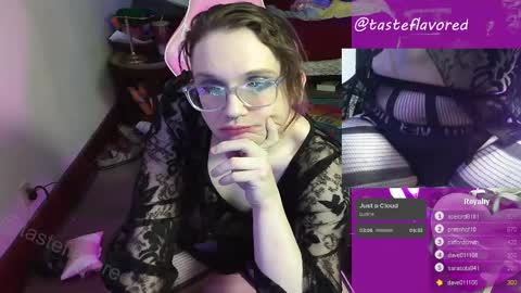 Taste online show from 03-11-25, 03:56
