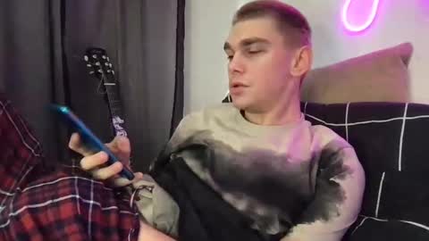 tasteithorny online show from 01-22-25, 08:07