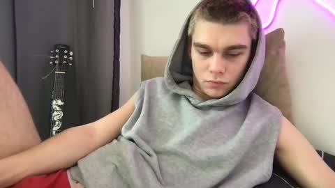 tasteithorny online show from 02-05-25, 10:19