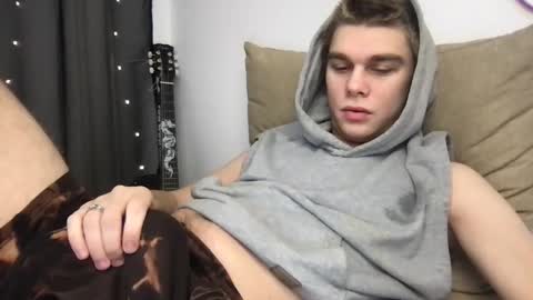 tasteithorny online show from 02-24-25, 06:27