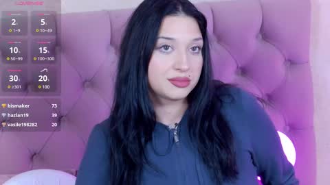 Snapshot of tasteofdivine chatting on 12-15-24, 09:35 tasteofdivine online show from 12-15-24, 09:35