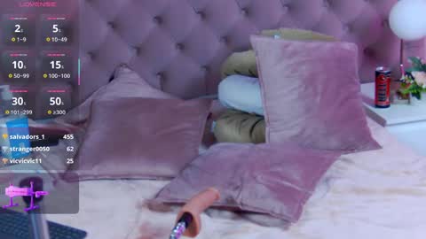 Snapshot of tasteofdivine chatting on 01-15-25, 10:35 tasteofdivine online show from 01-15-25, 10:35