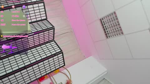 Snapshot of tasteofdivine chatting on 01-18-25, 05:41 tasteofdivine online show from 01-18-25, 05:41