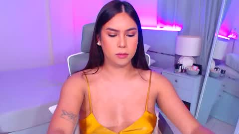 Miss Tati online show from 03-13-26, 05:19
