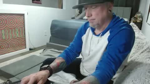 Snapshot of tasticass1973 chatting on 02-27-25, 03:37 Tasticass1973 online show from 02-27-25, 03:37