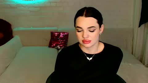 Snapshot of tasty_babyy chatting on 02-02-25, 11:42 tasty_babyy online show from 02-02-25, 11:42