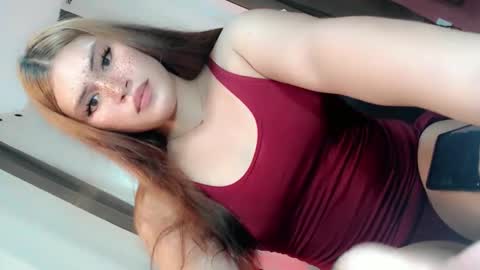 Margarette online show from 09-13-25, 04:18