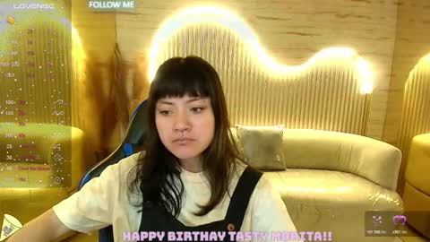 tasty_morita_r online show from 01-14-26, 12:55