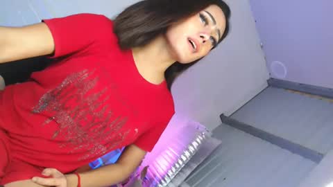 Vannesa online show from 02-10-25, 06:31
