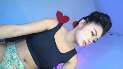 Vannesa online show from 02-14-25, 11:53